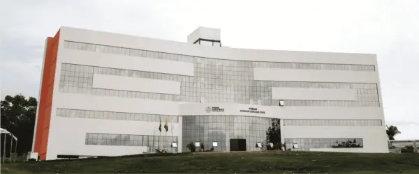 Juizados Especiais Cíveis e da Fazenda Pública passam a funcionar na Cidade da Justiça