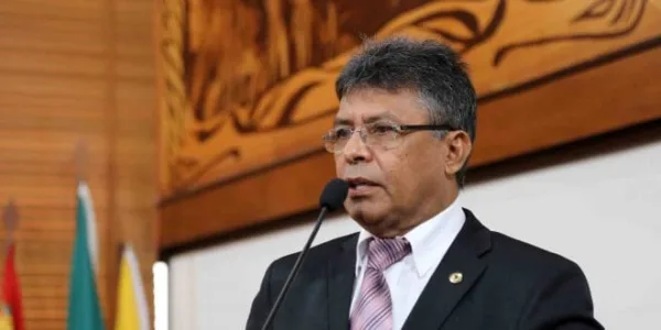 Antonio Pedro pede celeridade na construção do Hospital Regional do Alto Acre