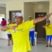 Centro do Idoso realiza Baile de Carnaval da 3ª Idade hoje