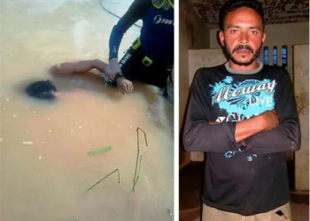 Homem mata o próprio irmão com um tiro no rosto no município de Tarauacá
