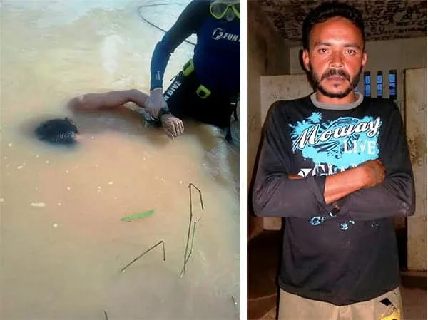 Homem mata o próprio irmão com um tiro no rosto no município de Tarauacá