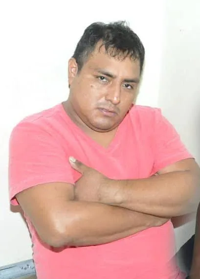Câmara Criminal nega pedido de liberdade a peruano acusado de ligação com facção criminosa