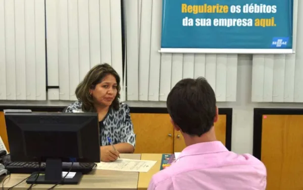Sebrae lança campanha “Não Permaneça Inadimplente”