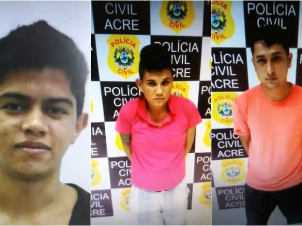 Polícia Civil cumpre 22 mandados de busca em Rio Branco