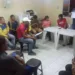 Trabalhadores dos Correios reafirmam estado de greve em defesa do plano de saúde