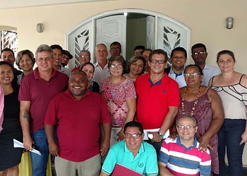 PT homologa decisão da bancada estadual e Lourival Marques retorna a liderança do partido