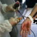 Hemoacre realiza captação de sangue para garantir estoque abastecido para Carnaval