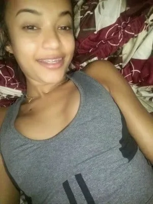Corpo de adolescente desaparecida há 4 dias é encontrado em matagal