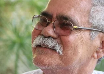 Ex-governador do Acre Romildo Magalhães está na UTI em estado grave