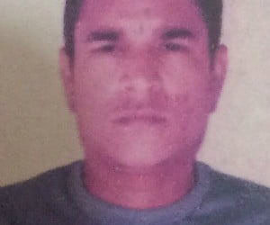 Deyvide da Silva Cavalcante, 28 anos