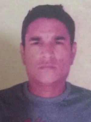 Deyvide da Silva Cavalcante, 28 anos