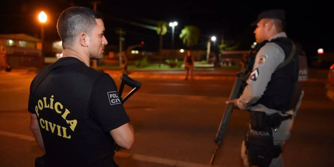 Segurança Pública alerta para aumento de golpes de extorsão contra comerciantes via ligação telefônica