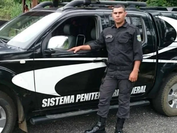 Agente penitenciário tem casa invadida e é morto a tiros em Porto Acre