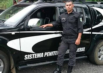 Agente penitenciário tem casa invadida e é morto a tiros em Porto Acre