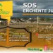 Acre Solidário lança a campanha SOS Enchente Juruá