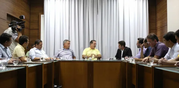 Tião Viana aplica R$ 475 milhões em Segurança e terá apoio de emenda da bancada