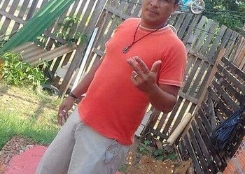 Jair da Silva Moura foi executado numa emboscada