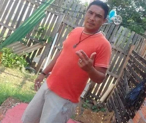 Jair da Silva Moura foi executado numa emboscada