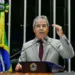 Jorge Viana cobra de Michel Temer nomeação do novo ministro da Justiça
