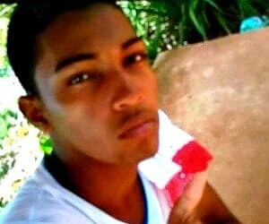 Kennedy Sobrinho dos Santos