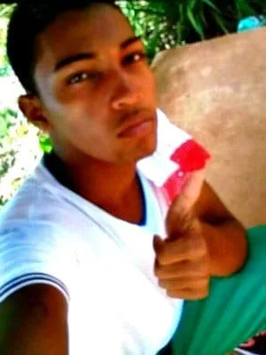 Kennedy Sobrinho dos Santos