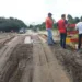 Deracre segue com monitoramento da rodovia AC-407