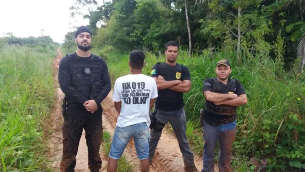 Polícia Civil deflagra Operação Isis para combater exploração sexual