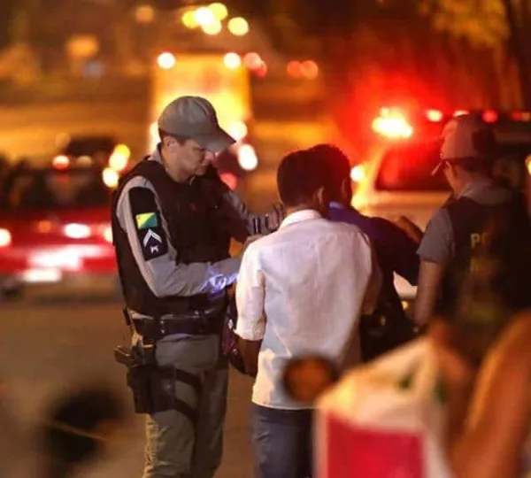 Polícia Militar reduz em 37 % o número de furtos na Quarta Regional de Rio Branco