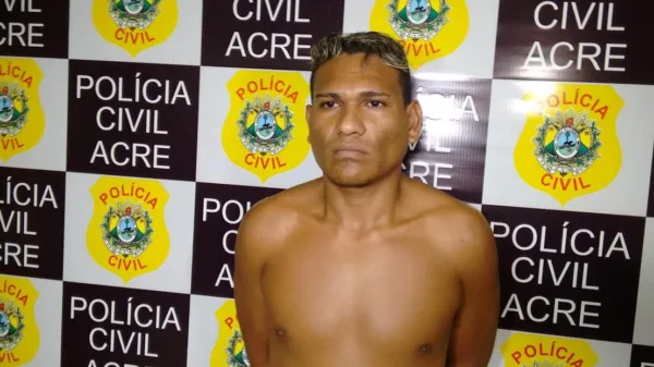 Policia Civil elucida roubo com refém, uma pessoa é presa