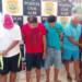Polícia Militar deflagra operações em todo o estado do Acre