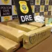Polícia Civil apreende 11 kg de drogas em Rio Branco