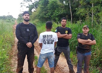 Polícia Civil deflagra Operação Isis para combater exploração sexual