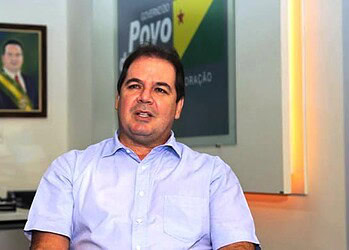 Tião Viana faz balanço de missão aos EUA e detalha planos de intercâmbio de estudantes do Acre/ Colorado