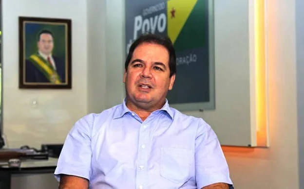 Tião Viana faz balanço de missão aos EUA e detalha planos de intercâmbio de estudantes do Acre/ Colorado
