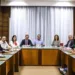 Tião Viana agradece base aliada por aprovação de reajuste dos servidores