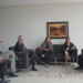 Ministério Público e Judiciário reforçam parceria institucional