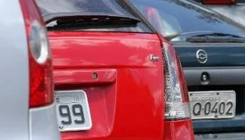 Detran notifica proprietários de veículos apreendidos