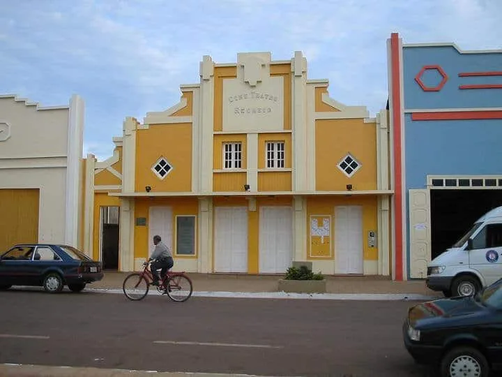 Curta-metragens produzidos por alunos da Ufac serão exibidos em mostra gratuita no Cine Teatro Recreio