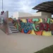 Em alusão ao Dia da Água, grupo de grafiteiros levará a arte para unidades de tratamento