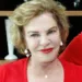 Dona Marisa fica sem fluxo cerebral, e família autoriza doar órgãos