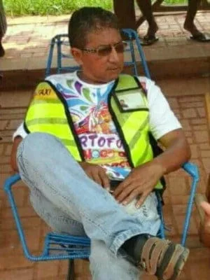 Mototaxista é assassinado com tiro no rosto ao abrir porta de casa na Vila do V