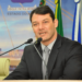 Vereador Roberto Duarte sugere transmissão das sessões da Câmara pela internet