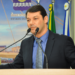 Vereador Roberto Duarte diz que prefeito ainda pode vetar o aumento da passagem