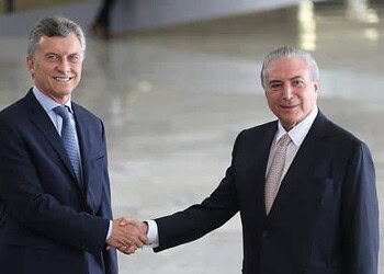 Temer diz que ainda não tem previsão de quando indicará novo ministro da Justiça