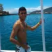 Wanderson Amorim do Nascimento, de 21 anos, está desaparecido