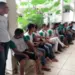 Escola é invadida e alunos são feitos reféns na zona rural de Rio Branco 2 Escola é invadida e alunos são feitos reféns na zona rural de Rio Branco