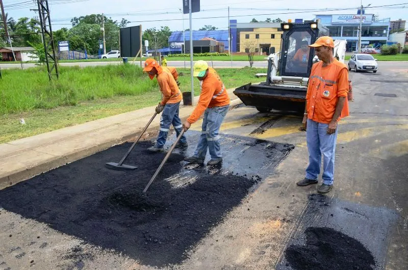 Prefeitura de Rio Branco abre processo seletivo para contratação imediata