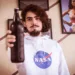Jovem acreano investe mais de R$ 2 mil e cria sua própria cerveja artesanal