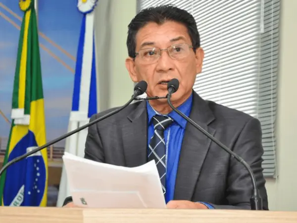 Com sentença transitada em julgado, Juruna pode perder mandato de vereador