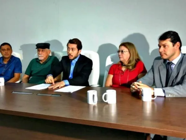 Em meio a polêmicas, CPI dos Transportes na Câmara de Rio Branco é oficializada